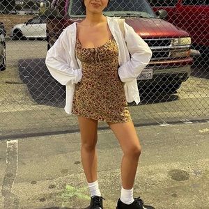 REALISATION PAR INEZ DRESS